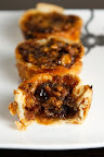 Maple Butter Tarts Maple Butter Tarts