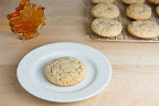 Maple Snickerdoodles Maple Snickerdoodles