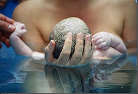 waterbirth-photos-collection