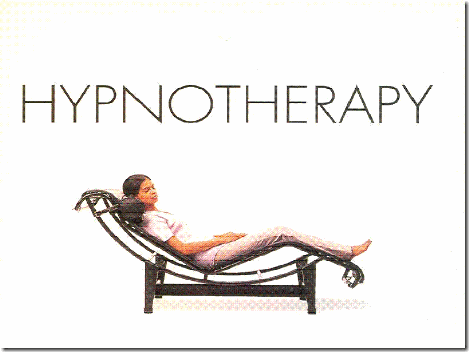 Hypnotherapy-medical