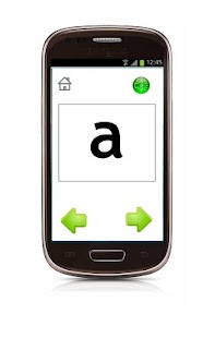 Free Download Teaching Kids Phonics from A-Z APK