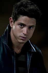Hot Model José Carlos Femat