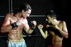 Colombian Model Sebastián Eslava