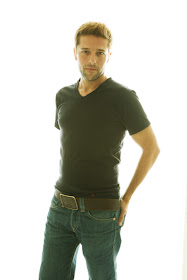 An Actor Arturo Arribas