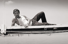 An Actor Arturo Arribas