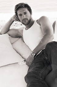 An Actor Arturo Arribas