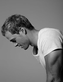 Model William Levy For Revista Venue