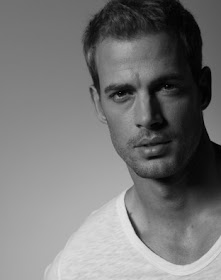 Model William Levy For Revista Venue
