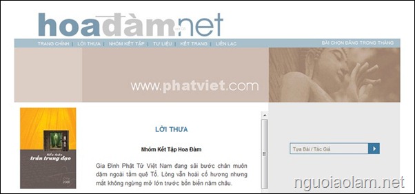 hoadam.net