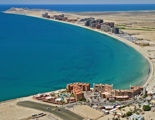 Puerto Peñasco (Rocky Point) Sonora México.