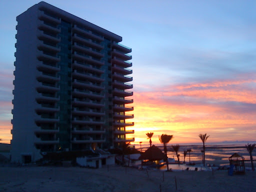 Puerto Peñasco (Rocky Point) Sonora México.