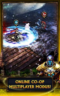 ETERNITY WARRIORS 2 - screenshot thumbnail