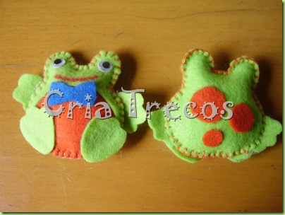 Broches 011