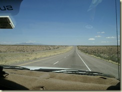 Deming to Albuquerque 005