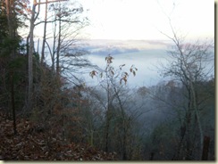 indian ridge fog 018