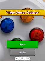 Video Games Quizzer APK تصویر نماگرفت #7