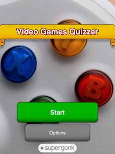 Free Download Video Games Quizzer APK for Android