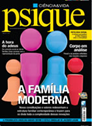 capa Psique ed. 45