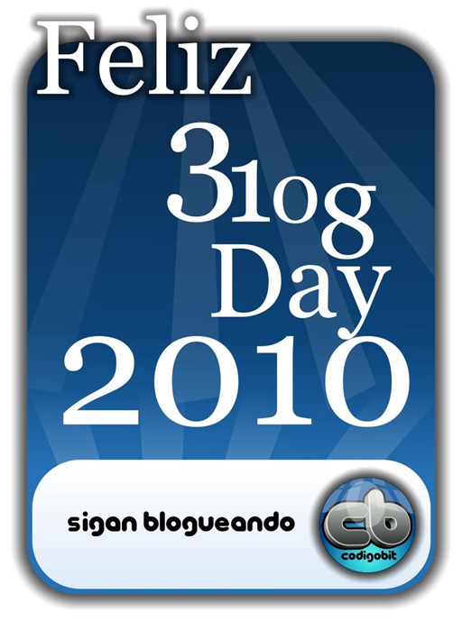 blogday-2010
