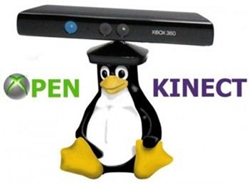 Kinect Open Source