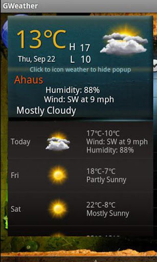 BestWeather v6.6.8