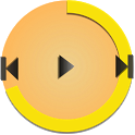 Volume Control - Wheel Pad icon