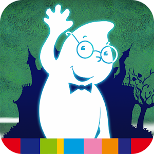 Hide-and-Ghost-Seek 