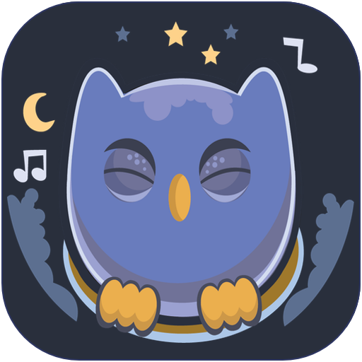Sleep Music and Sounds 音樂 App LOGO-APP開箱王