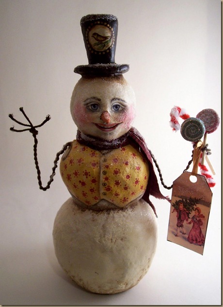 penny_snowman