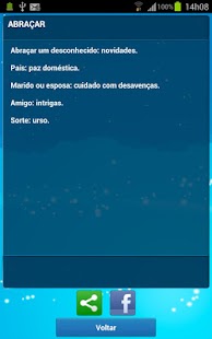 Significado dos Sonhos Screenshots 4
