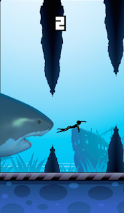 download Great White Shark Attack free