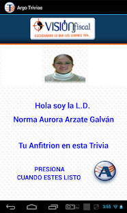 Argo Trivias Screenshots 9