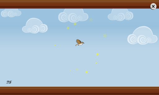 【免費動作App】Gangling Bird Free-APP點子