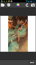 SqrMe - Square Photo Editor poster 6