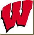 Wisconsin U logo
