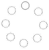 cross selection cross selection