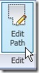 edit path