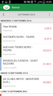 Download Coach Budget APK for Android