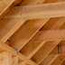 Ceiling Rafter Ties : Fit to Be Tied - JRV Home Inspections / A rafter tie is a tension tie in the lower third of opposing gable rafters that is intended to resist the outward thrust of the rafter under a load.