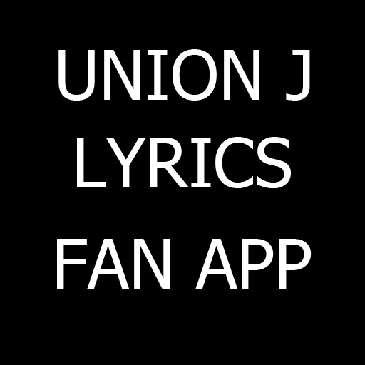 【免費娛樂App】Union J lyrics-APP點子