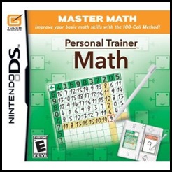 person trainer math