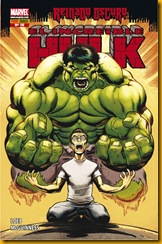 Hulk Increible 16