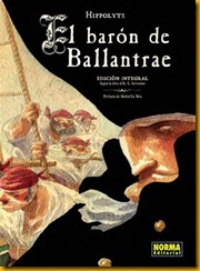 Baron Ballantrae