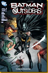 Batman Outsiders 3
