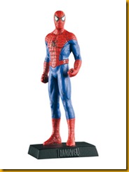 Figuras Spiderman
