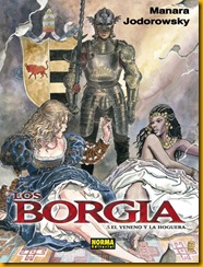 Borgia 3