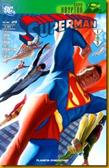 Superman 29