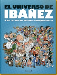 Universo Ibañez