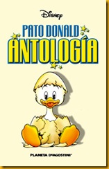 Donald Antologia