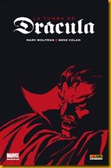 Tumba Dracula 1